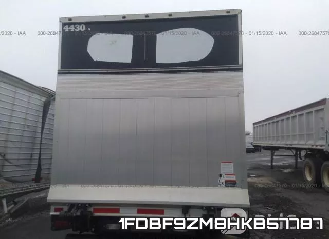 1FDBF9ZM8HKB57787 фото 9