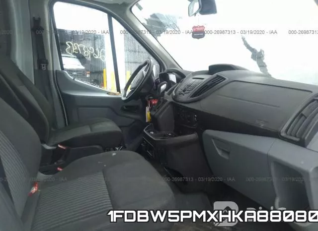 1FDBW5PMXHKA88080 фото 6