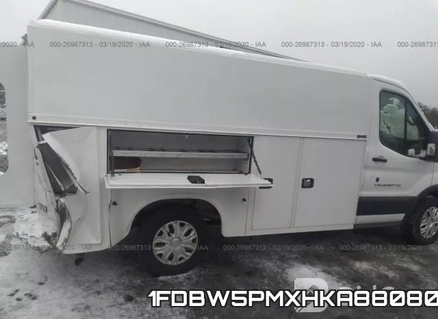 1FDBW5PMXHKA88080 фото 8