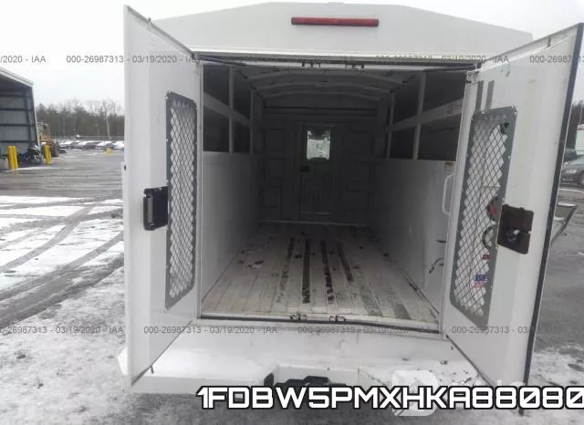 1FDBW5PMXHKA88080 фото 9