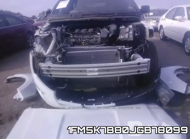 1FM5K7B80JGB78099 фото 7