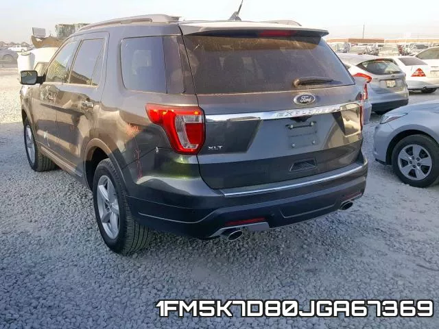 1FM5K7D80JGA67369 фото 4