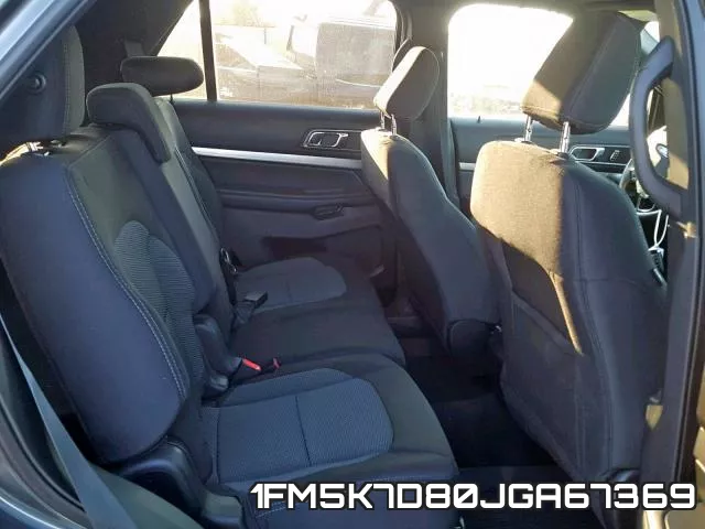 1FM5K7D80JGA67369 фото 7