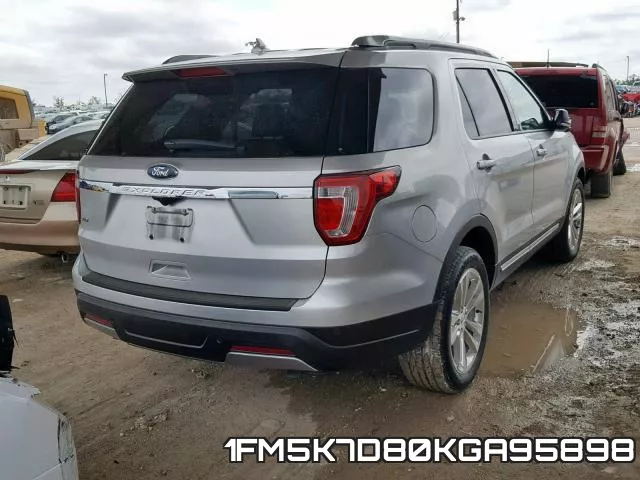 1FM5K7D80KGA95898 фото 5