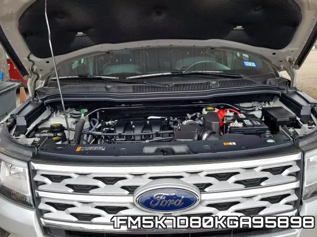 1FM5K7D80KGA95898 фото 8