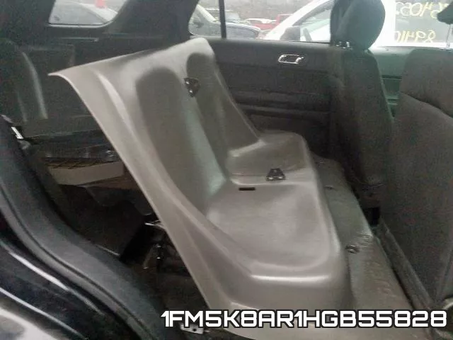 1FM5K8AR1HGB55828 фото 7