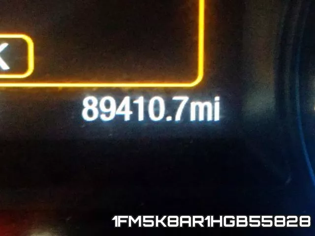 1FM5K8AR1HGB55828 фото 9
