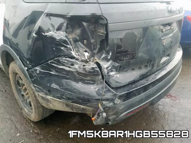 1FM5K8AR1HGB55828 фото 10