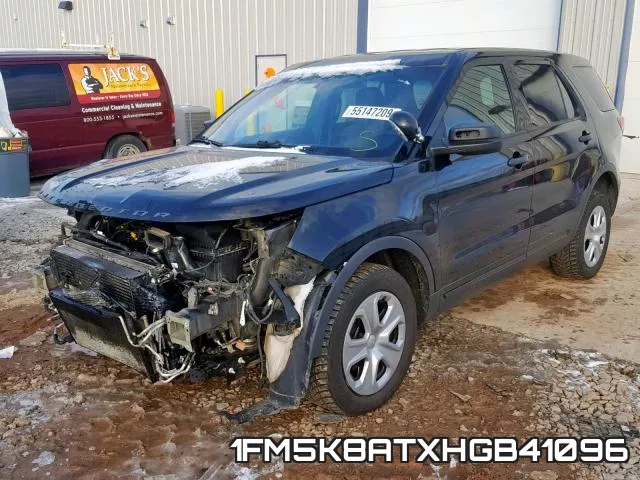 1FM5K8ATXHGB41096 фото 3