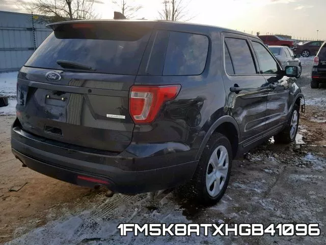 1FM5K8ATXHGB41096 фото 5