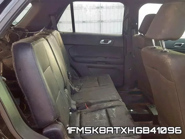 1FM5K8ATXHGB41096 фото 7