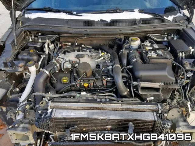 1FM5K8ATXHGB41096 фото 8