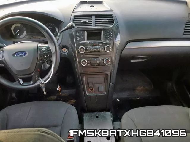 1FM5K8ATXHGB41096 фото 10