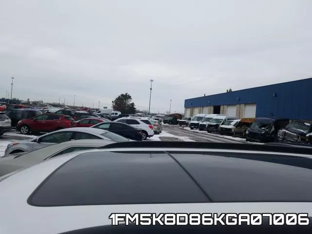 1FM5K8D86KGA07006 фото 10