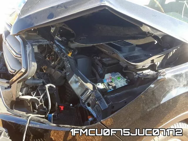 1FMCU0F75JUC07172 фото 8