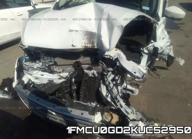 1FMCU0GD2KUC52950 фото 7