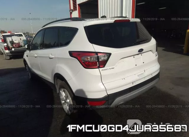 1FMCU0GD4JUA35687 фото 4