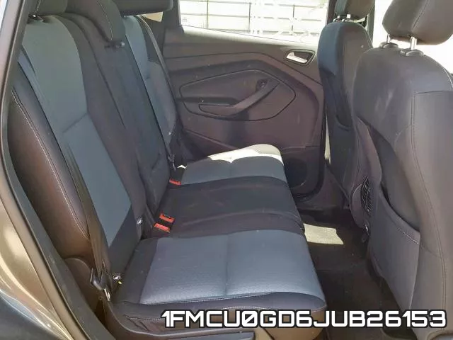 1FMCU0GD6JUB26153 фото 7
