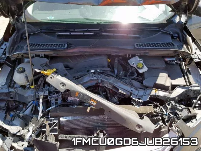 1FMCU0GD6JUB26153 фото 8