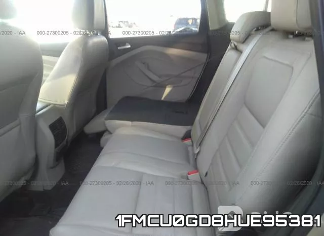 1FMCU0GD8HUE95381 фото 9