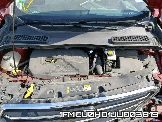 1FMCU0HD1JUD03819 фото 8