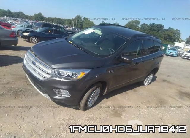 1FMCU0HD6JUA78412 фото 3