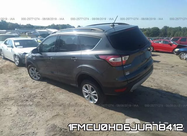1FMCU0HD6JUA78412 фото 4