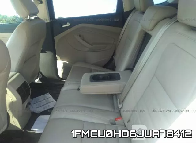1FMCU0HD6JUA78412 фото 9