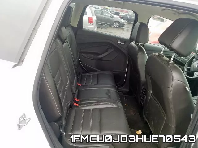 1FMCU0JD3HUE70543 фото 7