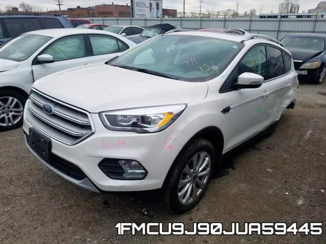 1FMCU9J90JUA59445 фото 3