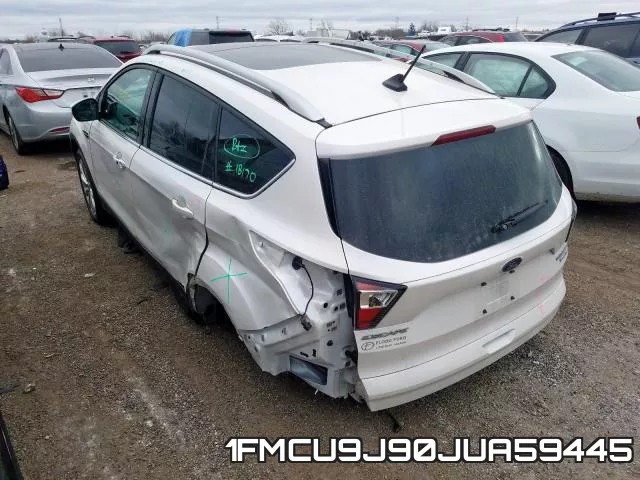 1FMCU9J90JUA59445 фото 4