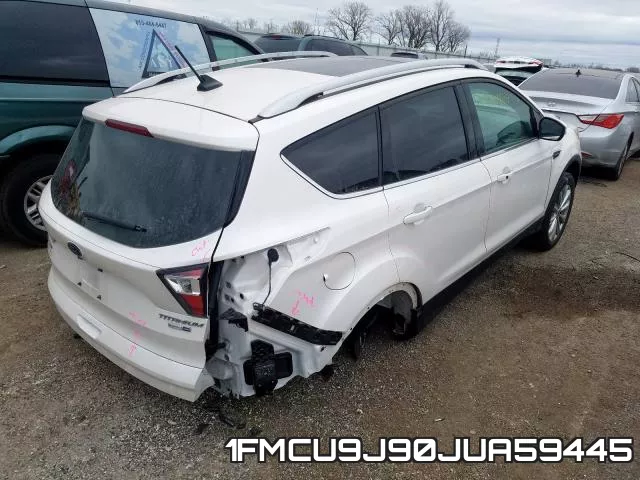 1FMCU9J90JUA59445 фото 5
