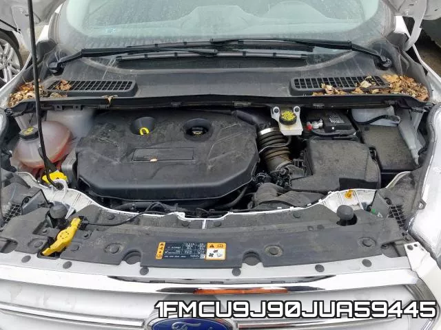 1FMCU9J90JUA59445 фото 8