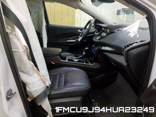 1FMCU9J94HUA23249 фото 6