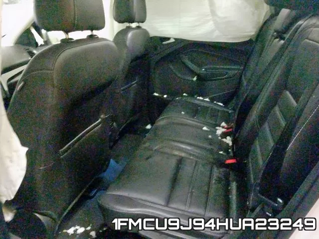 1FMCU9J94HUA23249 фото 7