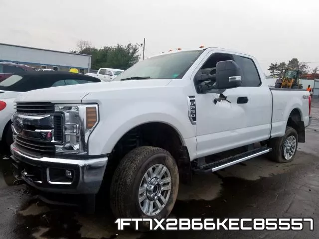1FT7X2B66KEC85557 фото 3