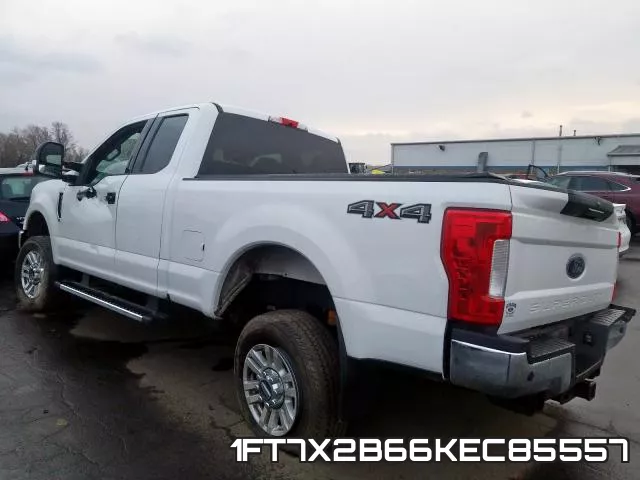 1FT7X2B66KEC85557 фото 4