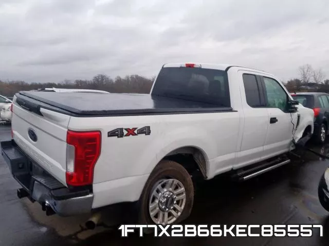 1FT7X2B66KEC85557 фото 5