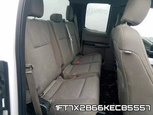 1FT7X2B66KEC85557 фото 7
