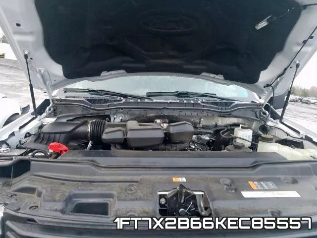 1FT7X2B66KEC85557 фото 8