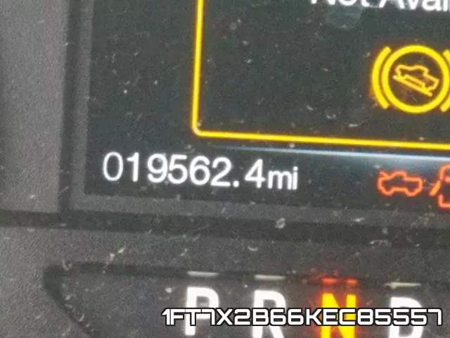 1FT7X2B66KEC85557 фото 9