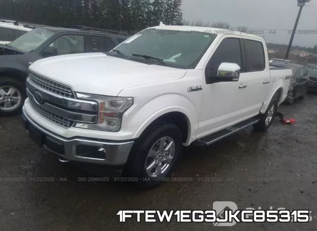 1FTEW1EG3JKC85315 фото 3