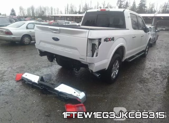 1FTEW1EG3JKC85315 фото 5