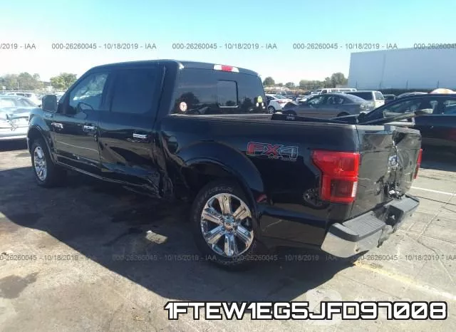 1FTEW1EG5JFD97008 фото 4