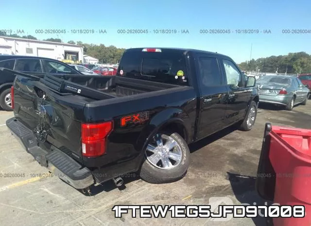 1FTEW1EG5JFD97008 фото 5