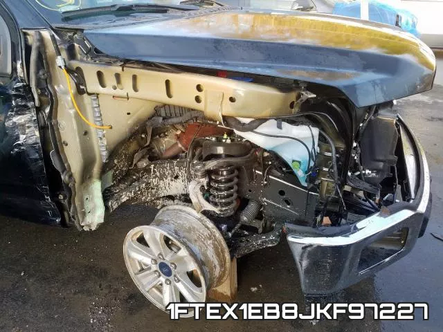 1FTEX1EB8JKF97227 фото 10