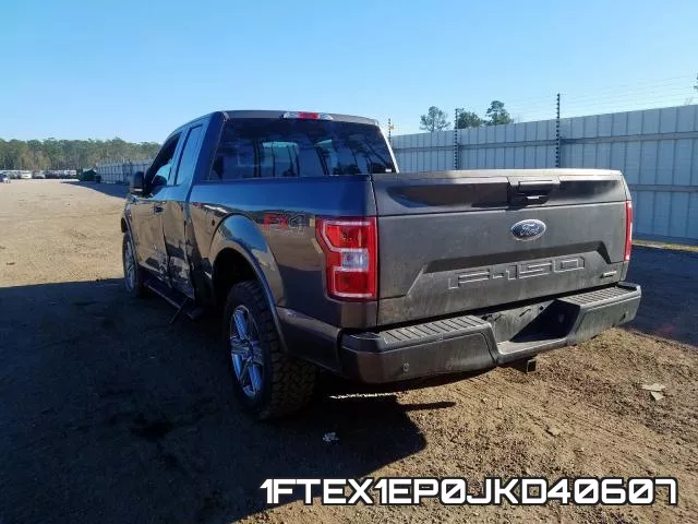 1FTEX1EP0JKD40607 фото 4