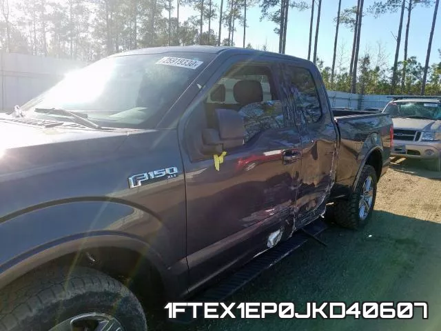 1FTEX1EP0JKD40607 фото 10