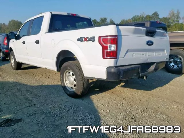 1FTFW1EG4JFA68983 фото 4