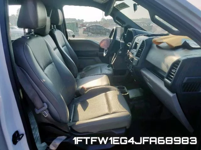 1FTFW1EG4JFA68983 фото 6